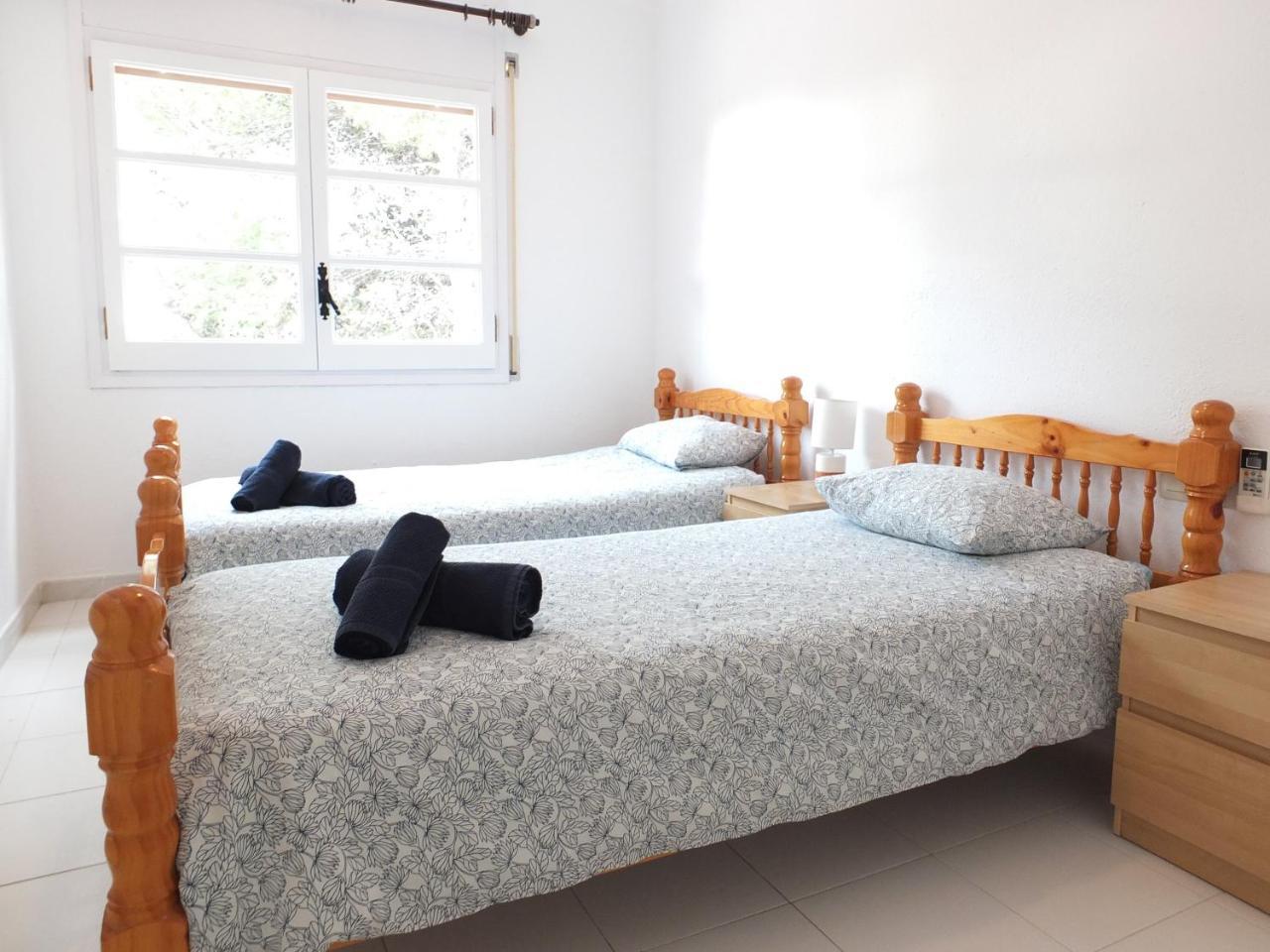 Villa Dorada L'Ametlla de Mar Luaran gambar