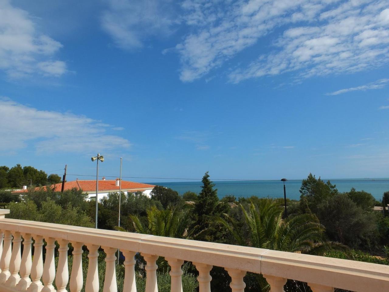 Villa Dorada L'Ametlla de Mar Luaran gambar