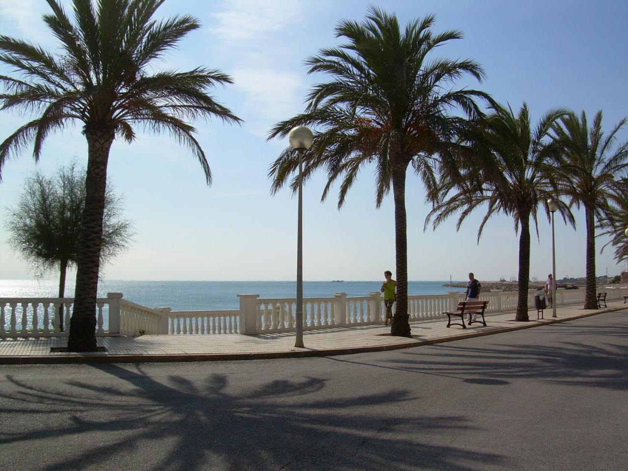 Villa Dorada L'Ametlla de Mar Luaran gambar