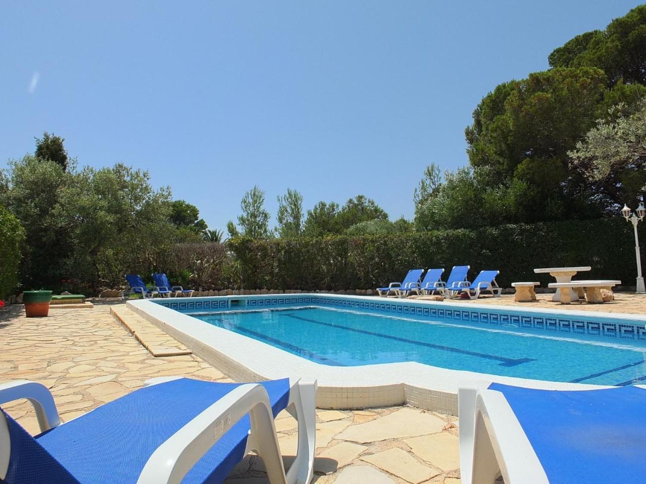 Villa Dorada L'Ametlla de Mar Luaran gambar