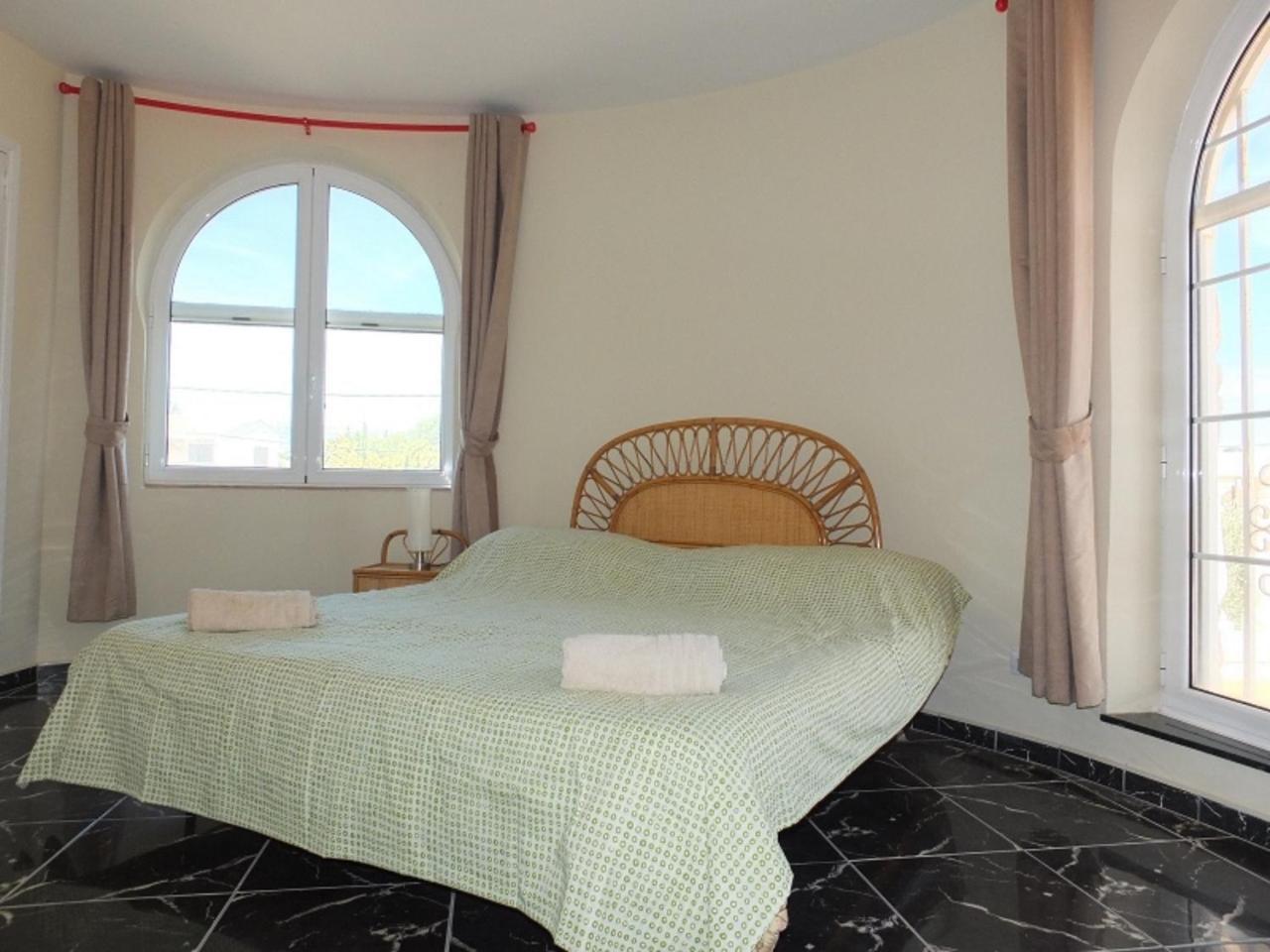 Villa Dorada L'Ametlla de Mar Luaran gambar