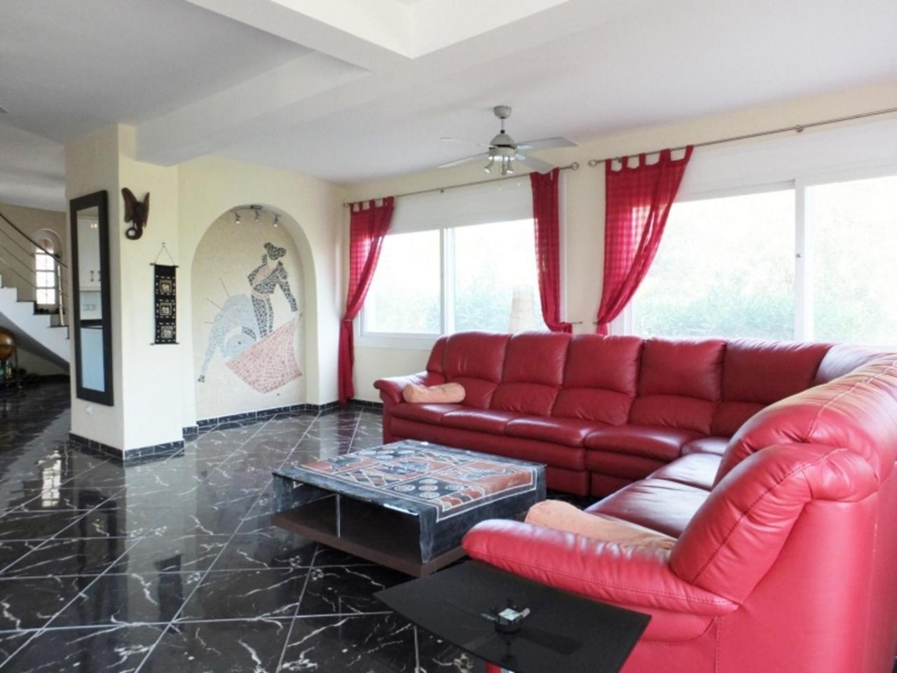 Villa Dorada L'Ametlla de Mar Luaran gambar